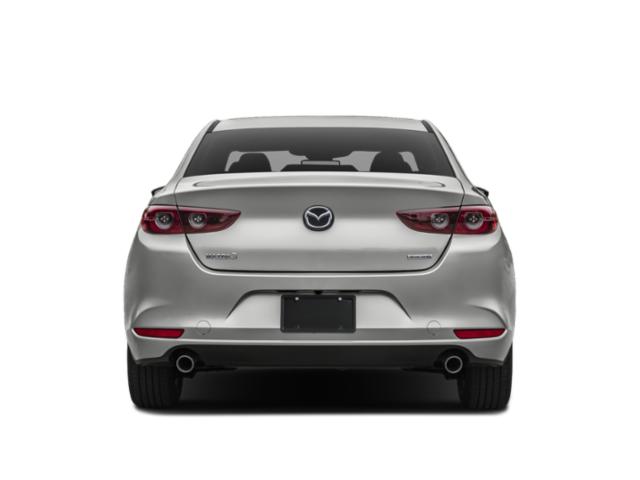2019 Mazda Mazda3 Base