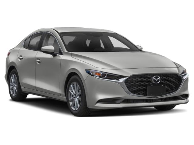 2019 Mazda Mazda3 Base