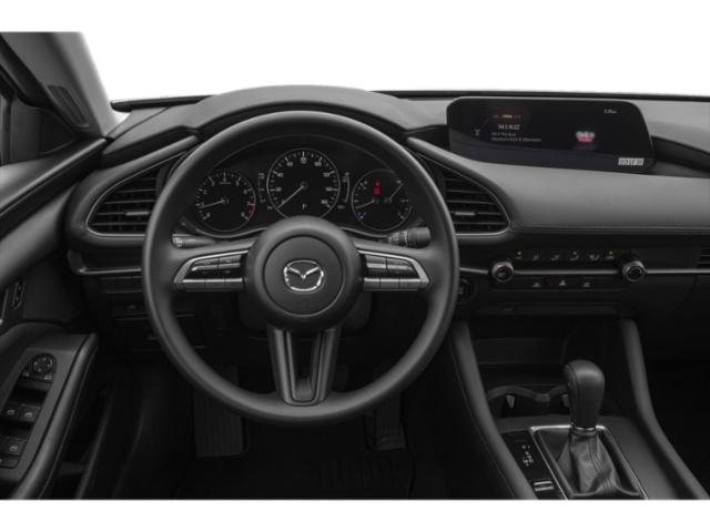 2019 Mazda Mazda3 Base