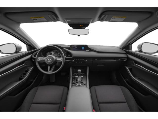 2019 Mazda Mazda3 Base
