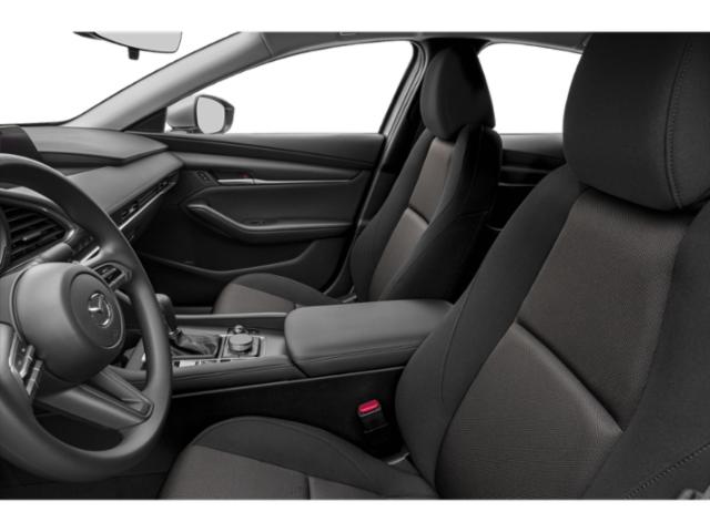 2019 Mazda Mazda3 Base
