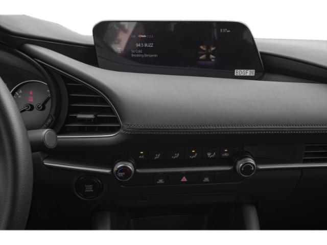 2019 Mazda Mazda3 Base