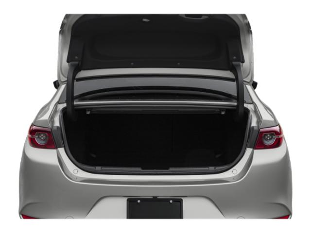 2019 Mazda Mazda3 Base