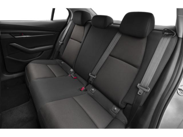 2019 Mazda Mazda3 Base