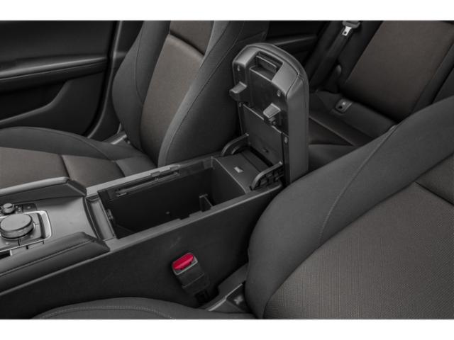 2019 Mazda Mazda3 Base