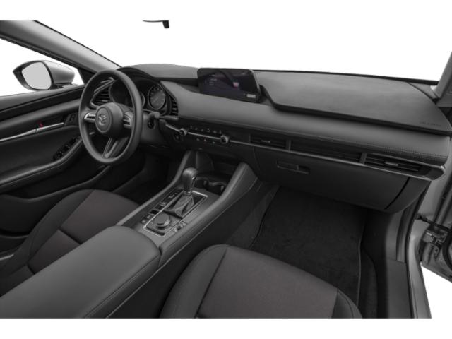2019 Mazda Mazda3 Base