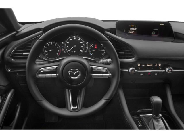 2019 Mazda Mazda3 Preferred