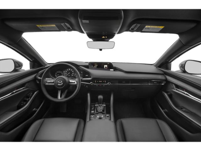 2019 Mazda Mazda3 Preferred