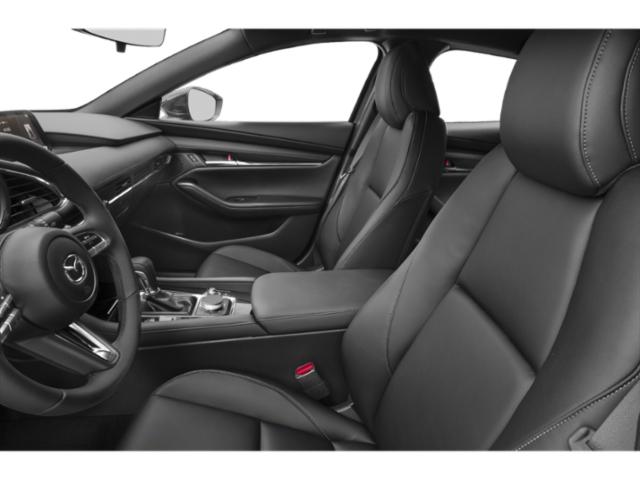 2019 Mazda Mazda3 Preferred