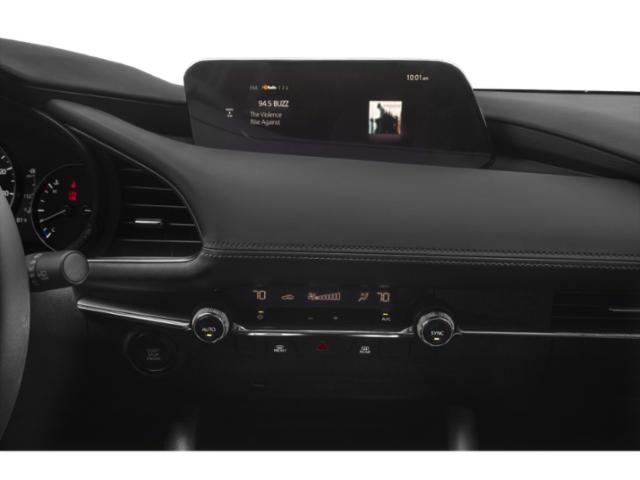 2019 Mazda Mazda3 Preferred
