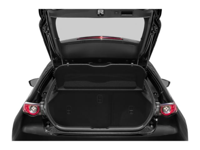 2019 Mazda Mazda3 Preferred