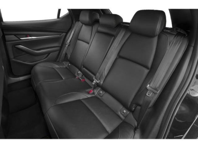 2019 Mazda Mazda3 Preferred