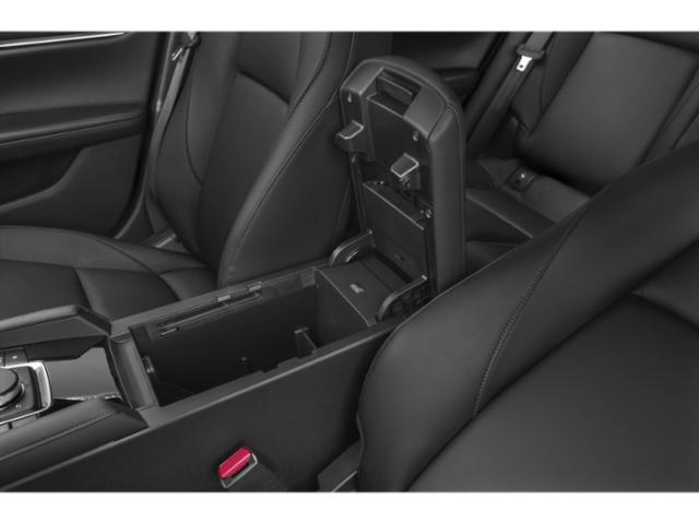 2019 Mazda Mazda3 Preferred