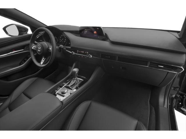 2019 Mazda Mazda3 Preferred
