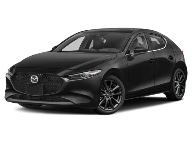 2019 Mazda Mazda3 Hatchback Premium Package