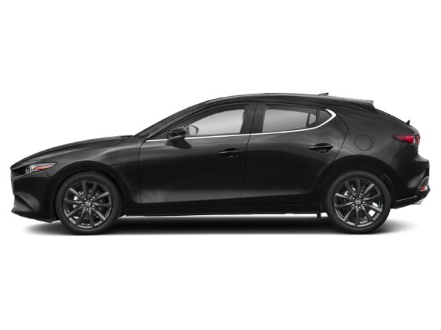 2019 Mazda Mazda3 Hatchback Premium Package