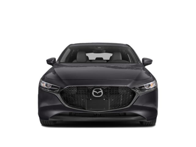 2019 Mazda Mazda3 Preferred Package
