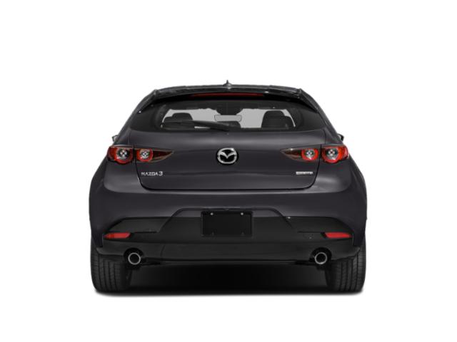 2019 Mazda Mazda3 Preferred Package