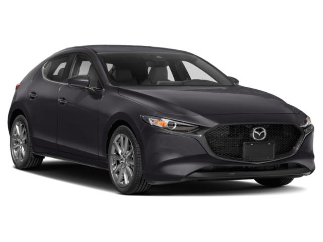 2019 Mazda Mazda3 Preferred Package