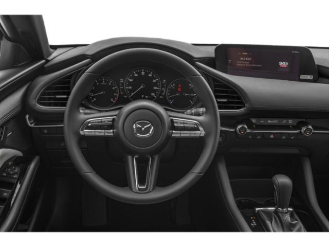 2019 Mazda Mazda3 Preferred Package