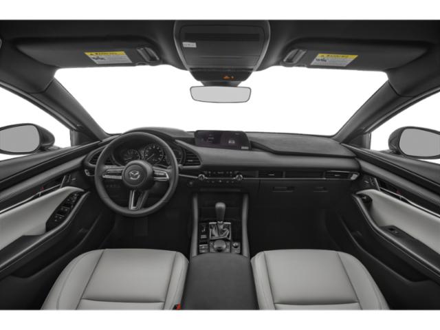 2019 Mazda Mazda3 Preferred Package