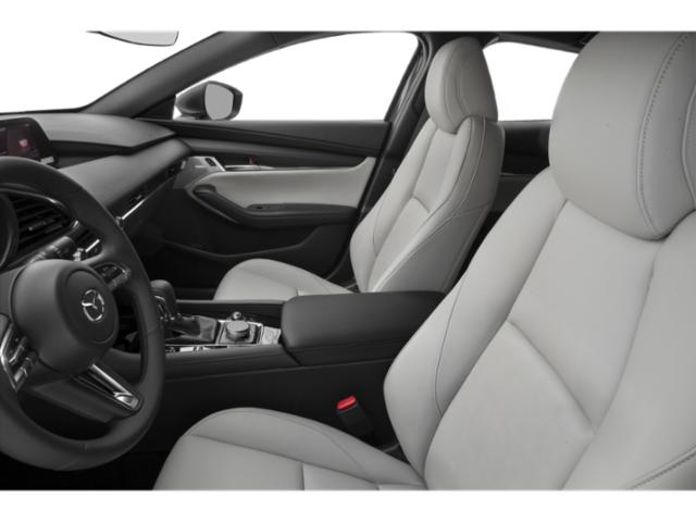 2019 Mazda Mazda3 Preferred Package