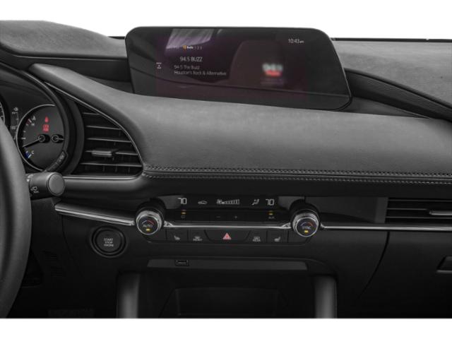 2019 Mazda Mazda3 Preferred Package