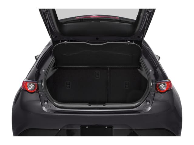 2019 Mazda Mazda3 Preferred Package