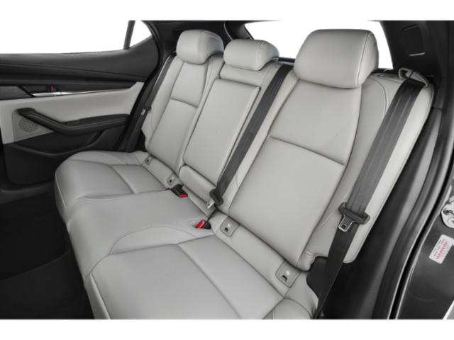 2019 Mazda Mazda3 Preferred Package