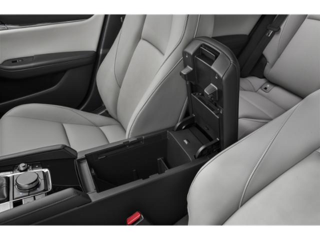 2019 Mazda Mazda3 Preferred Package