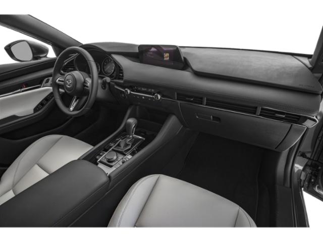 2019 Mazda Mazda3 Preferred Package