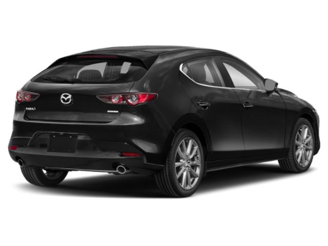 2019 Mazda Mazda3 Preferred
