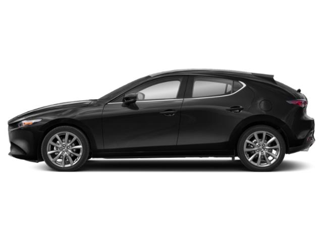 2019 Mazda Mazda3 Preferred