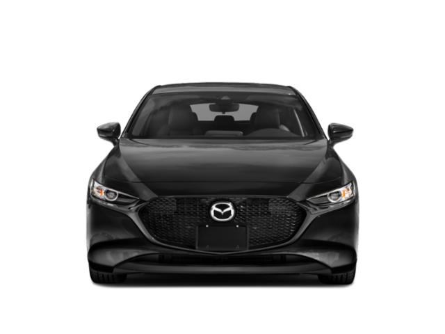 2019 Mazda Mazda3 Preferred
