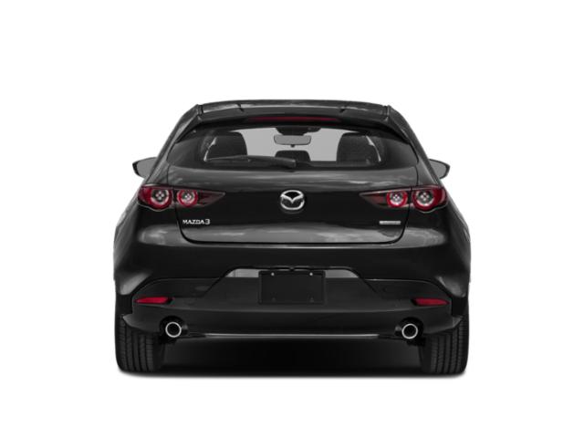 2019 Mazda Mazda3 Preferred