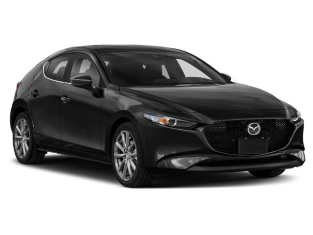 2019 Mazda Mazda3 Preferred