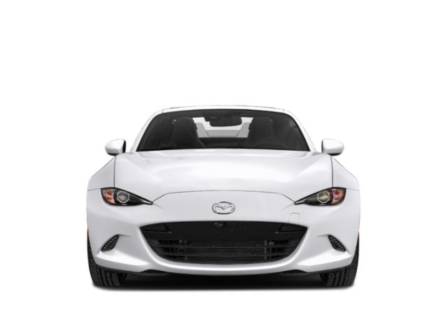 2019 Mazda MX-5 Miata RF Grand Touring