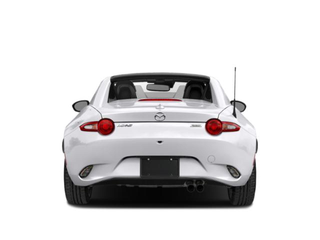 2019 Mazda MX-5 Miata RF Grand Touring