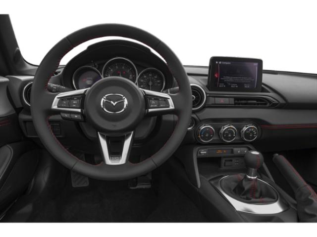 2019 Mazda MX-5 Miata RF Grand Touring