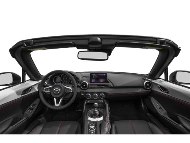 2019 Mazda MX-5 Miata RF Grand Touring
