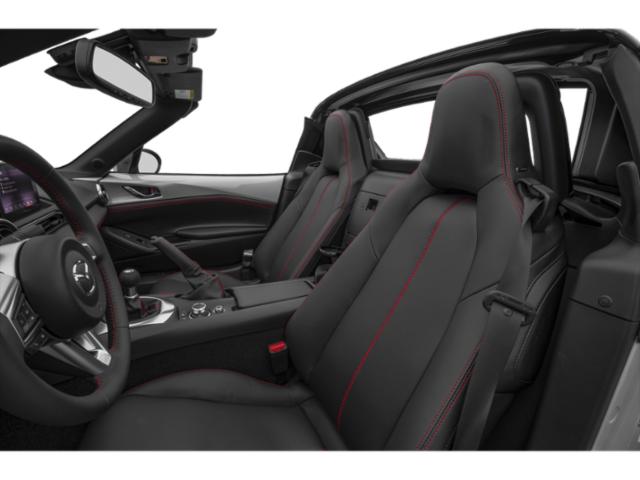 2019 Mazda MX-5 Miata RF Grand Touring