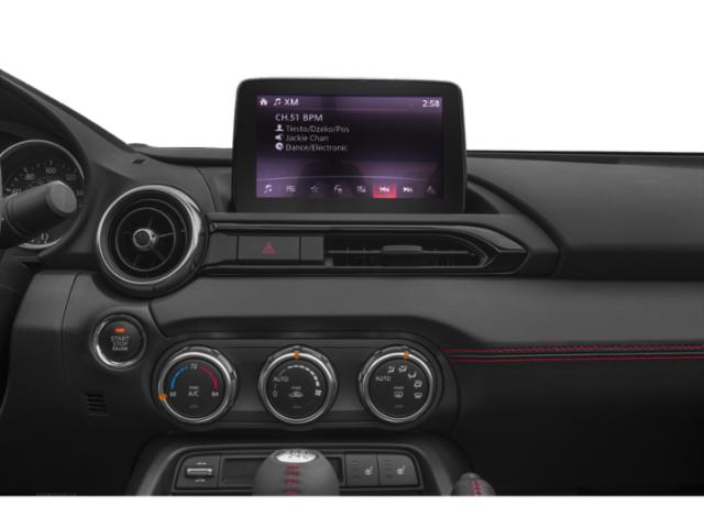 2019 Mazda MX-5 Miata RF Grand Touring