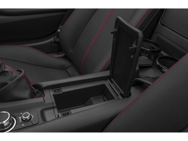 2019 Mazda MX-5 Miata RF Grand Touring