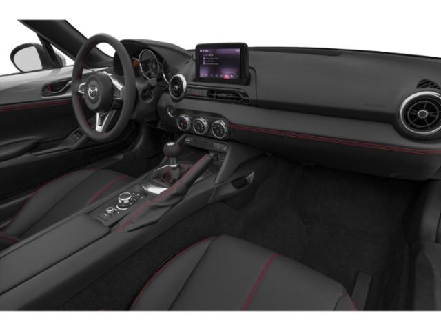 2019 Mazda MX-5 Miata RF Grand Touring
