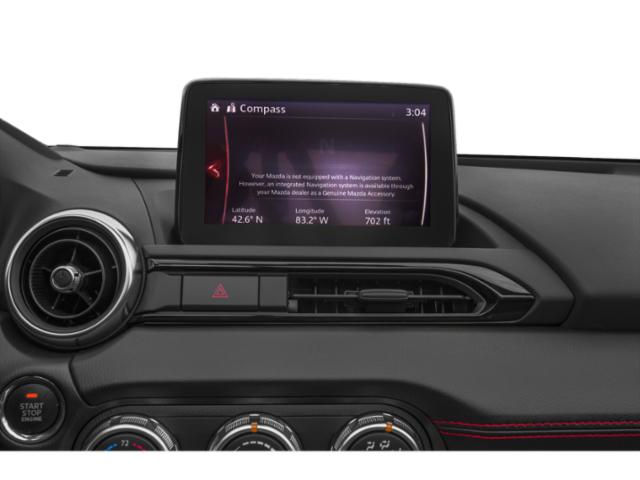 2019 Mazda MX-5 Miata RF Grand Touring