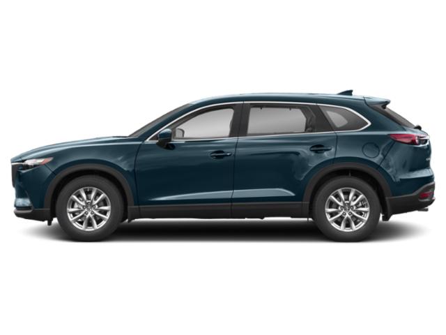 2019 Mazda CX-9 Touring