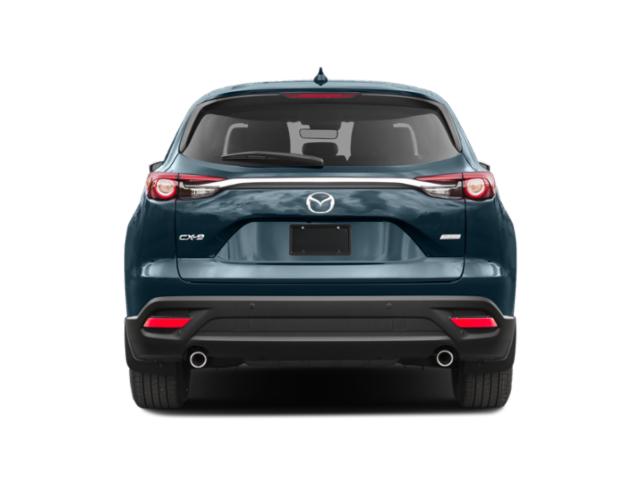 2019 Mazda CX-9 Touring