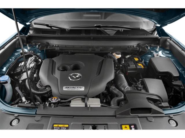 2019 Mazda CX-9 Touring