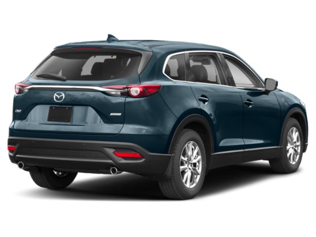 2019 Mazda CX-9 Touring