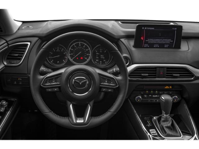 2019 Mazda CX-9 Touring